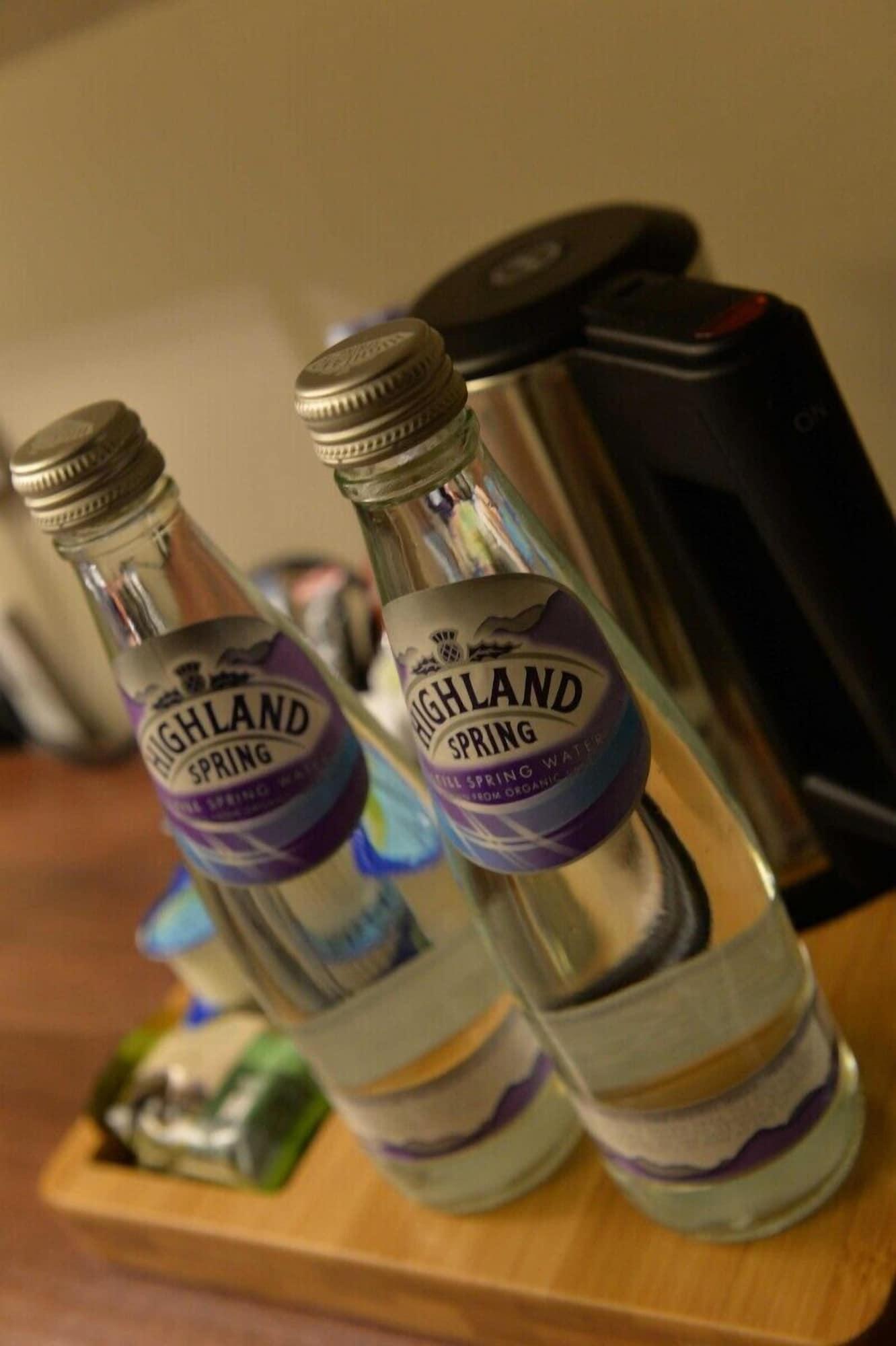 波特里酒店 外观 照片